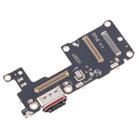 For Realme GT7 5G Charging Port Board With SIM Card Holder Socket, Not Supporting Fast Charging - 3