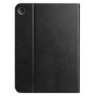 For Lenova Tab 10.1 2025 / S10 Multifunctional Wristband Leather Tablet Case(Black) - 3
