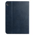 For Lenova Tab 10.1 2025 / S10 Multifunctional Wristband Leather Tablet Case(Dark Blue) - 3