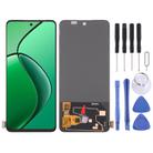 For Realme 13 4G OLED LCD Screen with Digitizer Full Assembly - 1