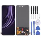For Realme 13+ 5G RMX5002 RMX5000 OLED LCD Screen with Digitizer Full Assembly - 1
