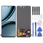 For Realme Narzo 70 5G RMX3869 OLED LCD Screen with Digitizer Full Assembly - 1
