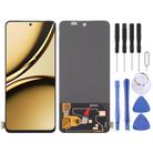 For Realme Narzo 70 Pro 5G RMX3868 OLED LCD Screen with Digitizer Full Assembly - 1