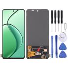 For Realme P1 5G RMX3870 OLED LCD Screen with Digitizer Full Assembly - 1