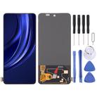 For Realme P1 Speed 5G OLED LCD Screen with Digitizer Full Assembly - 1