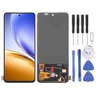 For Realme 14 5G OLED LCD Screen with Digitizer Full Assembly - 1