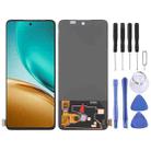For Realme 14T 5G OLED LCD Screen with Digitizer Full Assembly - 1