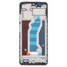For ZTE Blade V70 Max Front Housing LCD Frame Bezel Plate - 2