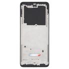 For ZTE Blade V70 Max Front Housing LCD Frame Bezel Plate - 3