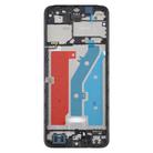 For ZTE Blade A34 / A54 Front Housing LCD Frame Bezel Plate - 2