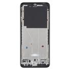 For ZTE Blade A34 / A54 Front Housing LCD Frame Bezel Plate - 3
