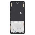 For ZTE nubia Focus Z2455 Front Housing LCD Frame Bezel Plate - 3