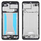 For ZTE Blade A55 Z2450 Front Housing LCD Frame Bezel Plate - 1