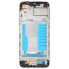For ZTE Blade V50 Smart 7060 Front Housing LCD Frame Bezel Plate - 2