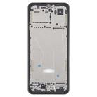 For ZTE nubia A35E Front Housing LCD Frame Bezel Plate - 3