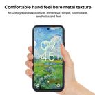 For Alcatel V3 Ultra 10pcs TPU Phone Case(Black) - 3