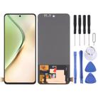 For vivo Y200 India V2307 OLED LCD Screen with Digitizer Full Assembly - 1