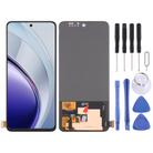 For vivo Y200 5G OLED LCD Screen with Digitizer Full Assembly - 1