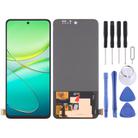For vivo T3 5G OLED LCD Screen with Digitizer Full Assembly - 1