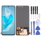 For vivo V30 Lite 5G V2314 OLED LCD Screen with Digitizer Full Assembly - 1