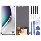 For vivo Y300 5G V2416 OLED LCD Screen with Digitizer Full Assembly - 1