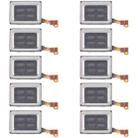 For Huawei P60 10pcs Original Earpiece Speaker - 1