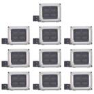 For Honor 100 10pcs Original Earpiece Speaker - 1