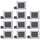 For Honor 100 Pro 10pcs Original Earpiece Speaker - 1