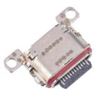 For Samsung Galaxy S25 SM-S931B 10pcs Original Charging Port Connector - 2