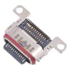 For Samsung Galaxy S25 SM-S931B 10pcs Original Charging Port Connector - 3
