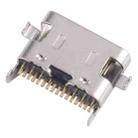 For Samsung Galaxy A14 5G SM-A146P 10pcs Original Charging Port Connector - 2