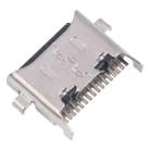 For Samsung Galaxy A14 5G SM-A146P 10pcs Original Charging Port Connector - 3