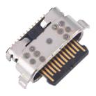 For Samsung Galaxy M02s SM-M025F 10pcs Original Charging Port Connector - 2