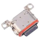 For Samsung Galaxy S21 SM-G991B 10pcs Original Charging Port Connector - 2