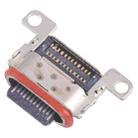 For Samsung Galaxy S21 SM-G991B 10pcs Original Charging Port Connector - 3