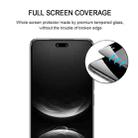 For Huawei nova 14 Pro 25pcs 9H HD 3D Curved Edge Tempered Glass Film - 3
