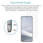 For Meizu Note 22 Pro 10pcs 0.26mm 9H 2.5D Tempered Glass Film - 3