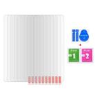 For Meizu Note 16 10pcs 0.26mm 9H 2.5D Tempered Glass Film - 2