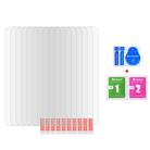 For Meizu Mblu 22 Pro 50pcs 0.26mm 9H 2.5D Tempered Glass Film - 2