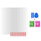 For alcatel 3 2025 10pcs 0.26mm 9H 2.5D Tempered Glass Film - 2
