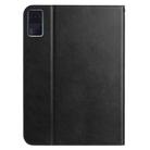 For Xiaomi Redmi Pad 10.61 Multifunctional Wristband Leather Tablet Case(Black) - 3