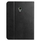 For Samsung Galaxy Tab Active5 2024 Multifunctional Wristband Leather Tablet Case(Black) - 3