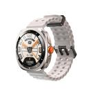 JOYROOM Venture Series JR-FV2 Smart Watch, Support Bluetooth Call / Sleep / Blood Oxygen / Heart Rate / Blood Pressure Health Monitor(White) - 2