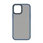 For iPhone 12 mini ROCK TPU+PC Udun Pro Skin Shockproof Protection Case(Blue) - 1