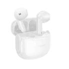 Borofone FQ8 High TWS Wireless BT Headset Earbuds(White) - 1