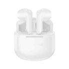 Borofone FQ8 High TWS Wireless BT Headset Earbuds(White) - 2