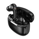 Borofone FQ9 Peaceful TWS Wireless BT Headset Earbuds(Black) - 2