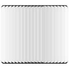For Honor Magic7 Lite 25pcs Edge Glue 9H HD 3D Curved Edge Tempered Glass Film - 2