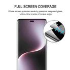 For Honor Magic7 Lite 25pcs Edge Glue 9H HD 3D Curved Edge Tempered Glass Film - 3