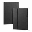 For Xiaomi Pad 7 / Pad 7 Pro 11.2 PX-MI7 Voltage Bluetooth Keyboard Leather Tablet Case(Black) - 2